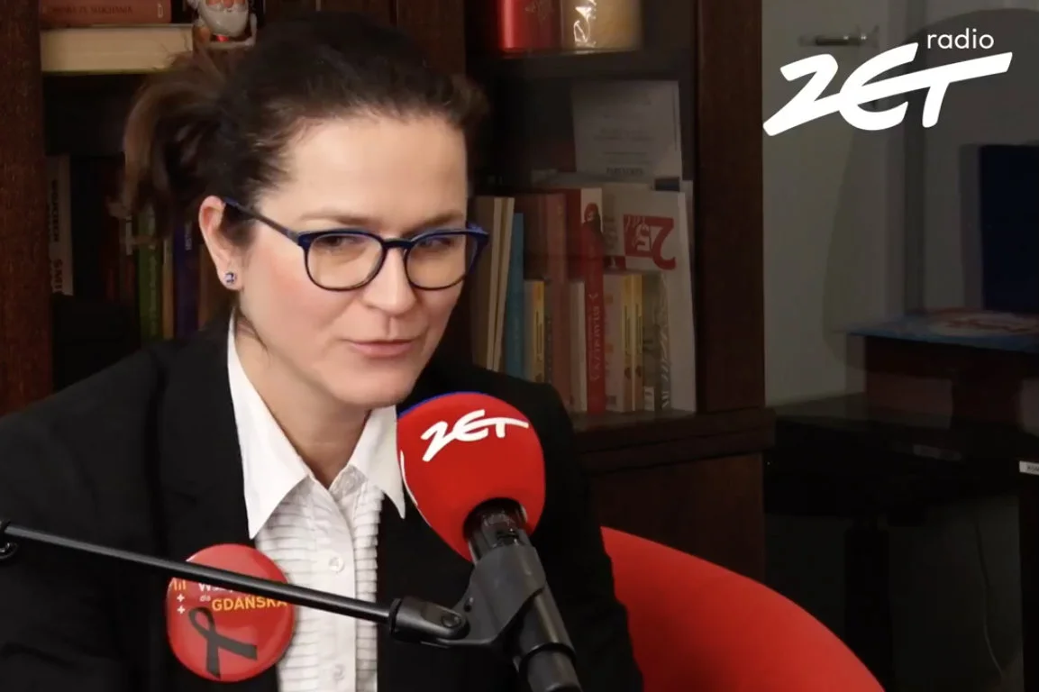 Aleksandra Dulkiewicz oceniła współpracę z kancelarią prezydenta i premiera po śmierci Pawła Adamowicza.