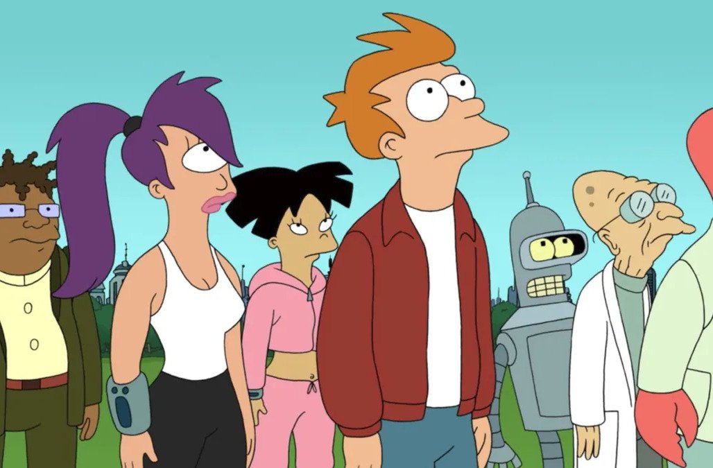 Futurama