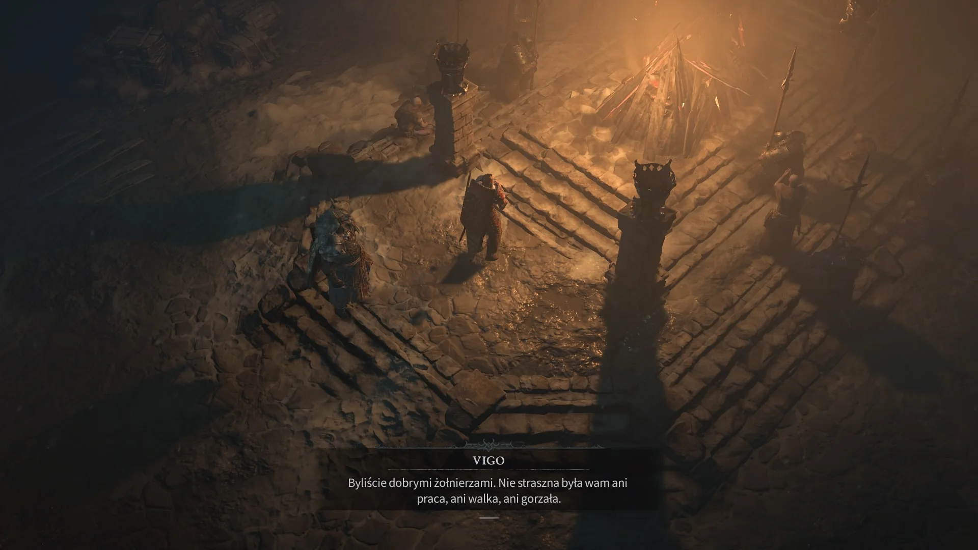 diablo 4 open beta opinia recenzja rozgrywka blizzard czy warto kupić diablo 4 open beta opinia recenzja rozgrywka blizzard czy warto kupić