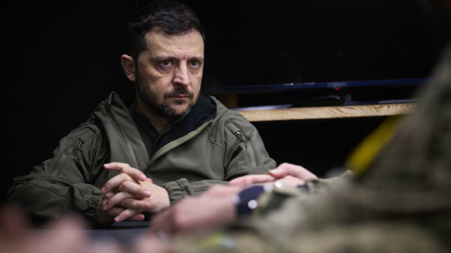 Co wiadomo po rozmowach USA-Ukraina w Rijadzie? Ta rzecz zwraca uwagę