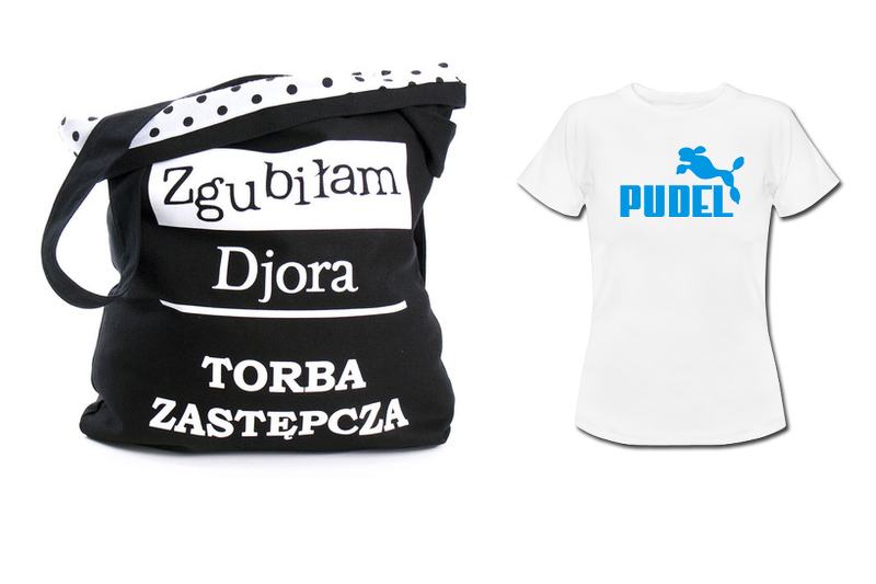 Jak śmiejemy się z marek.