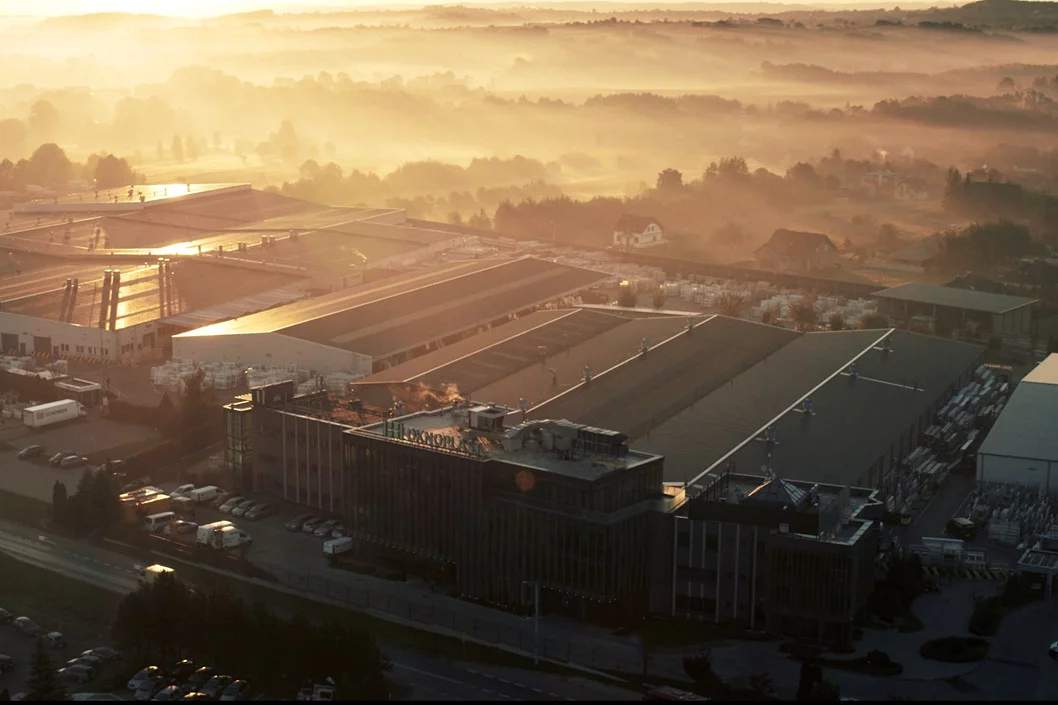W 2018 r. Grupa Oknoplast osiągnęła obrót na poziomie 720 mln zł. 75 proc. jej całkowitego przychodu generuje sprzedaż na rynkach zagranicznych