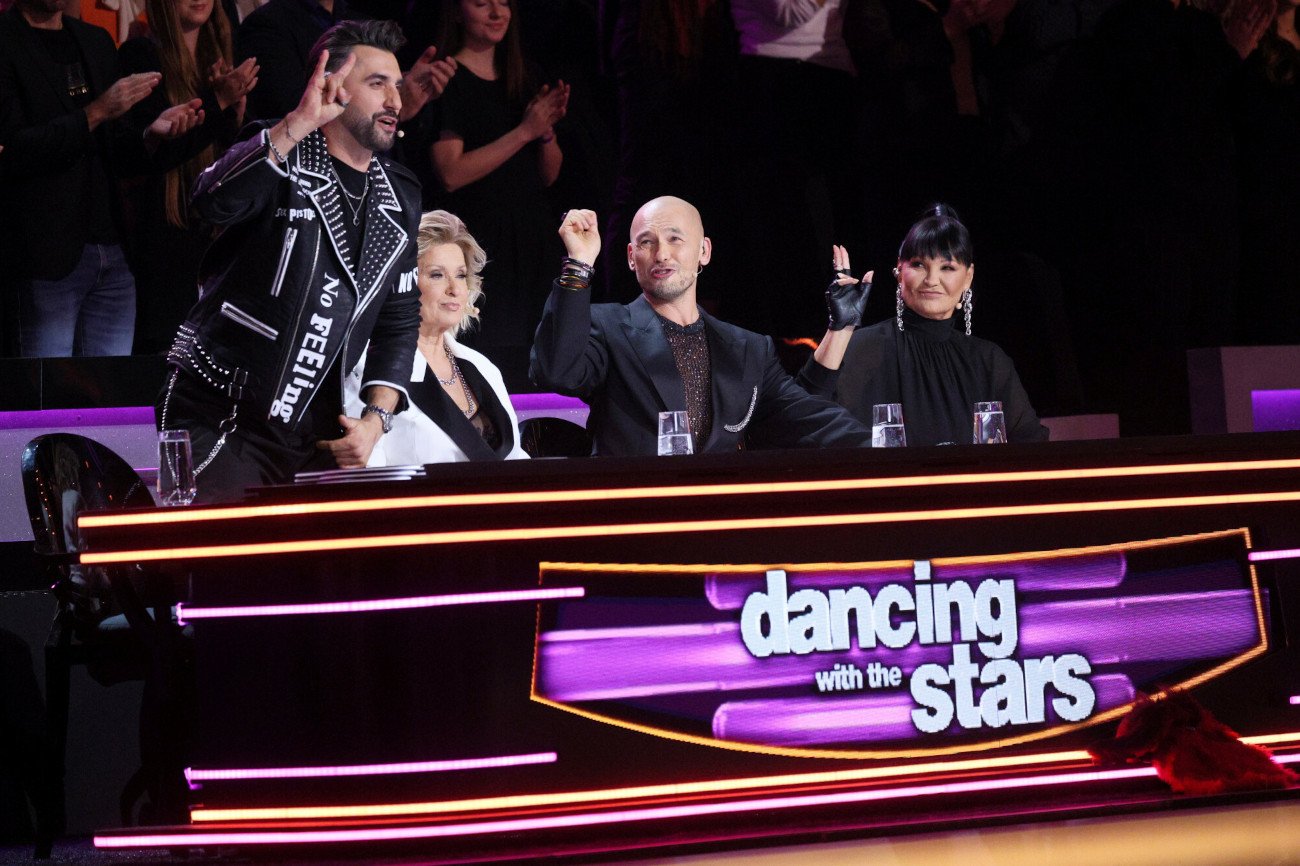 Nowe gwiazdy pojawią się w "TzG".