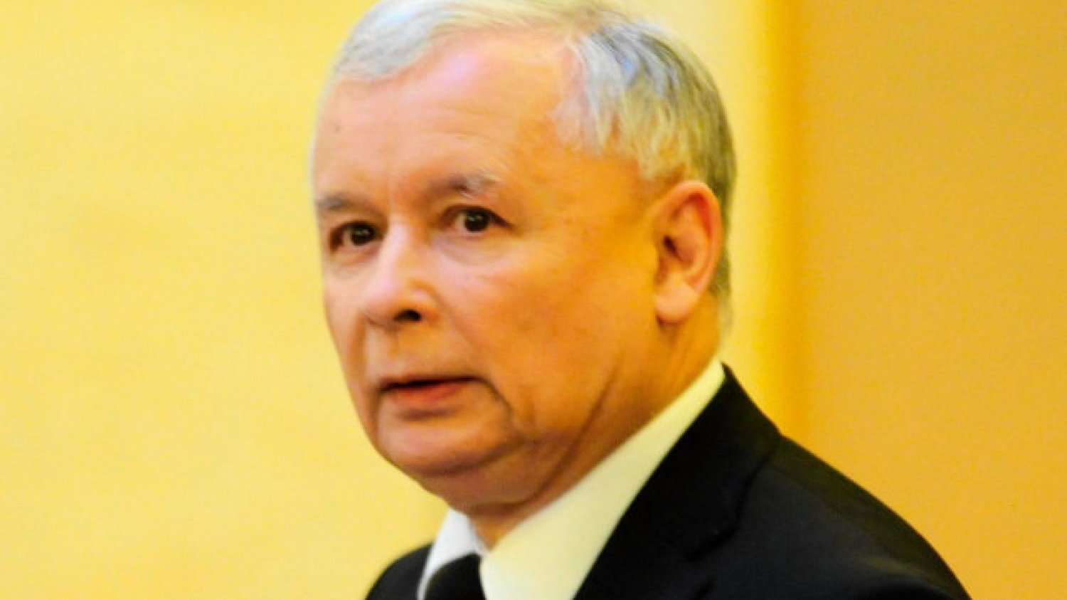 Jarosław Kaczyński zapewnił, że PiS nie wystawi kandydatur, które ośmieszałyby Parlament Europejski