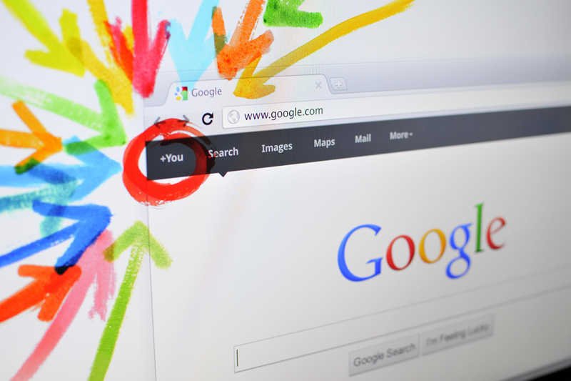 Rozwód z Google jest możliwy?