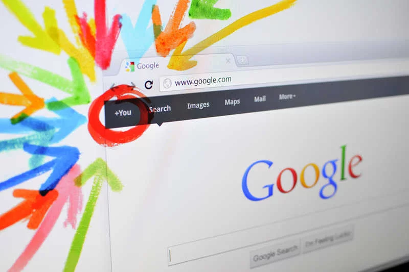 Rozwód z Google jest możliwy?