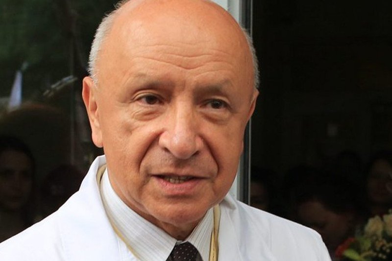 Prof. Chazan odmówił wykonania zabiegu aborcji i nie wskazał pacjentce innej placówki.