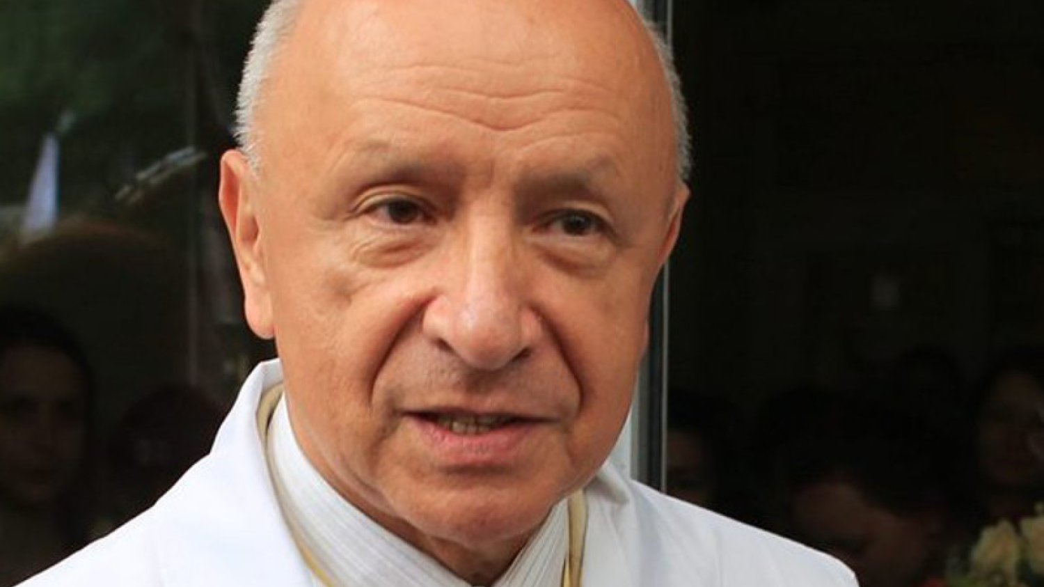 Prof. Chazan odmówił wykonania zabiegu aborcji i nie wskazał pacjentce innej placówki.