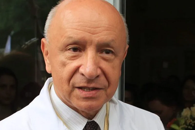 Prof. Chazan odmówił wykonania zabiegu aborcji i nie wskazał pacjentce innej placówki.