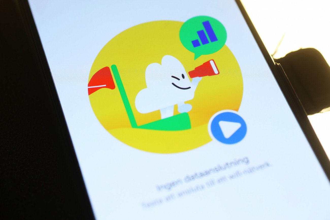 Jak łatwo sprawdzić, czy strona internetowa nie działa tylko u nas, czy u wszystkich internatów.