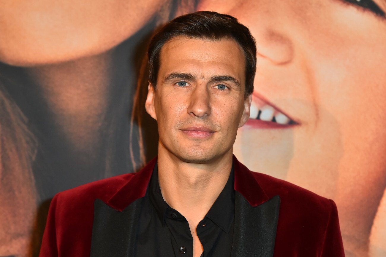 Jak wygląda dom Jarosława Bieniuka?