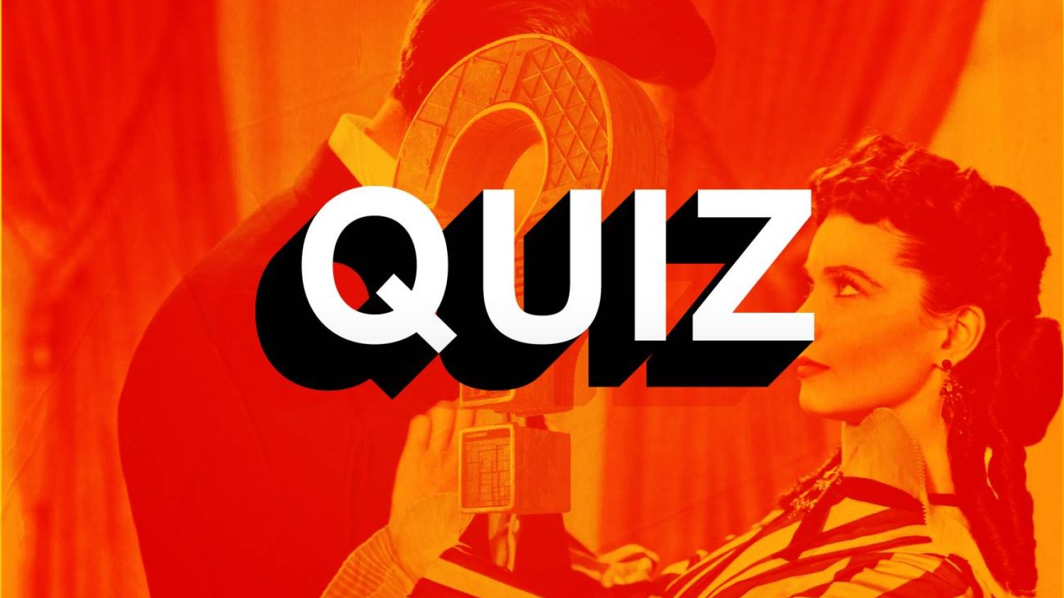 quiz Oscary