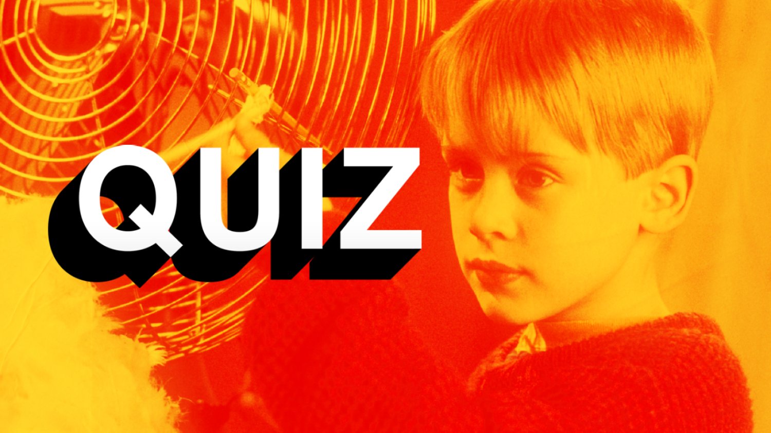 Quiz o świątecznych filmach. Rozpoznaj je po zdjęciu