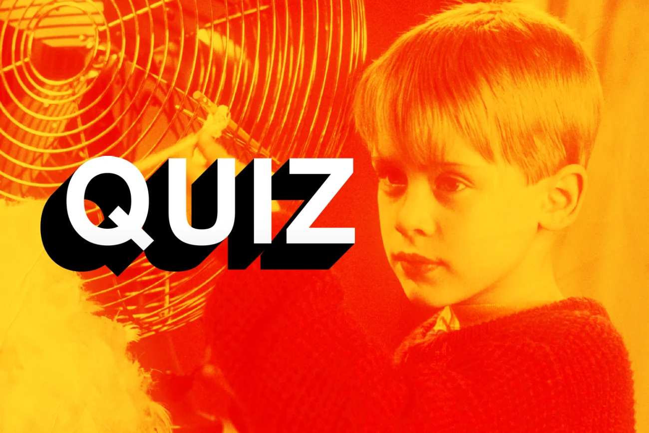 Quiz o filmach świątecznych na Boże Narodzenie. Czy rozpoznasz tytuł po zdjęciu? Quiz o świątecznych filmach. Rozpoznaj je po zdjęciu