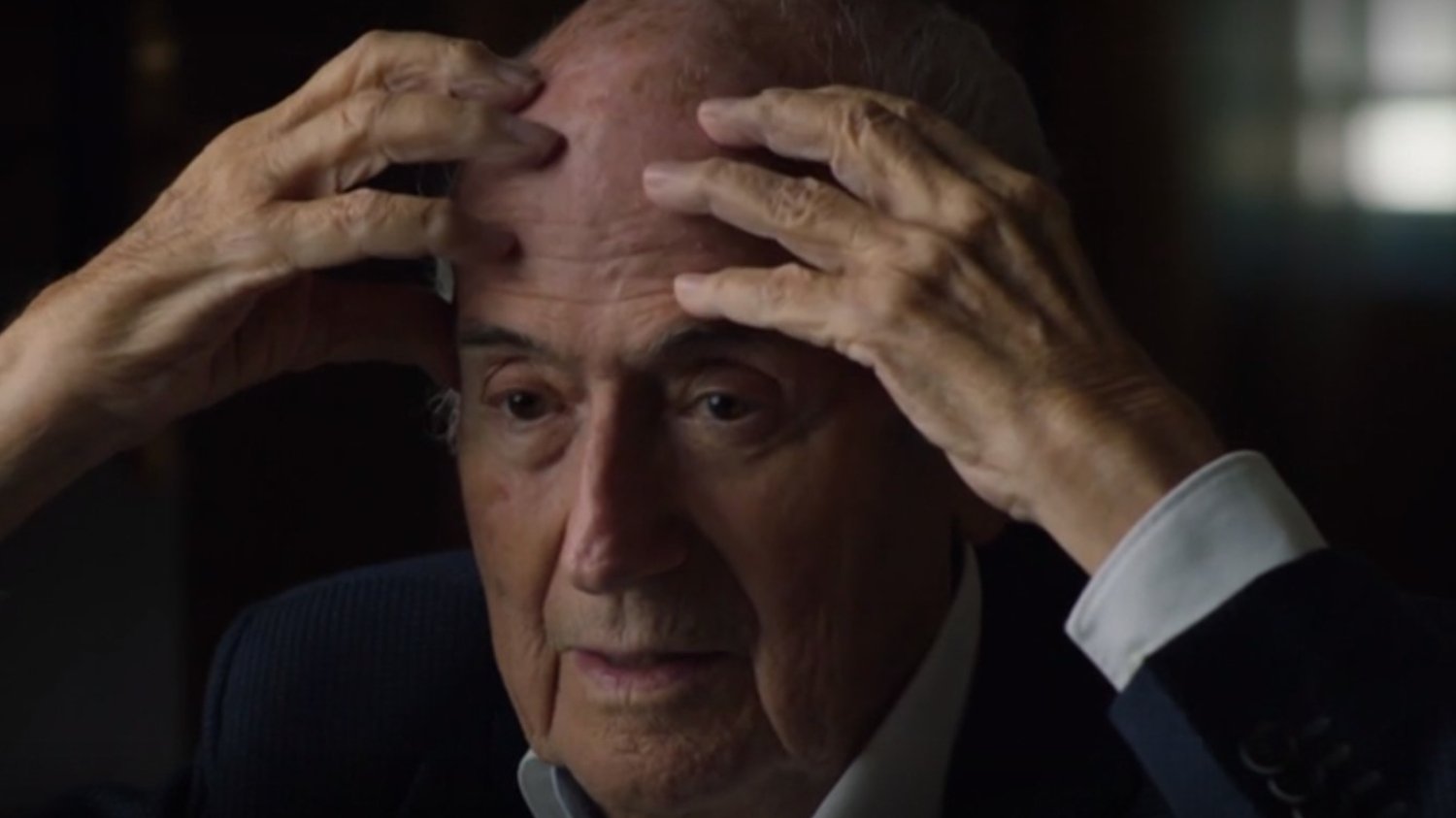 Piłkarski puchar świata na sprzedaż katar mundial fifa dlaczego film dokument Piłkarski puchar świata na sprzedaż katar mundial fifa dlaczego film dokument