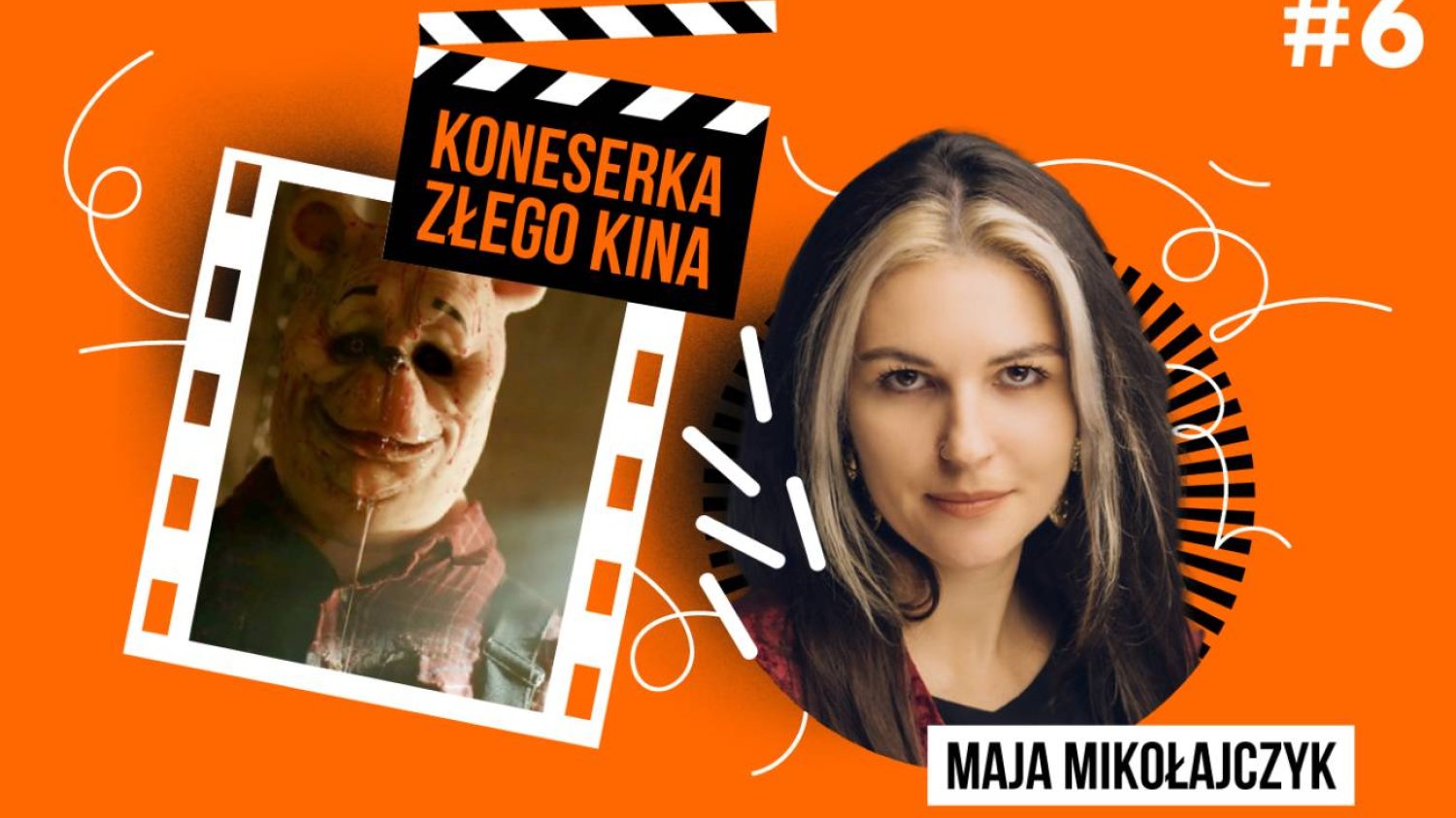 "Puchatek: Krew i miód" to film tak zły, jak myślicie. [RECENZJA]