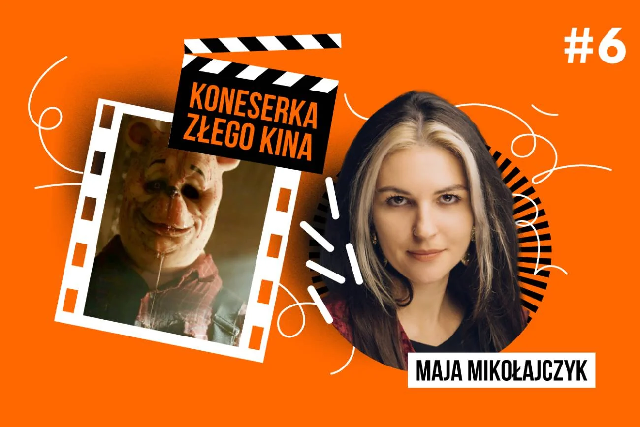 "Puchatek: Krew i miód" to film tak zły, jak myślicie. [RECENZJA]