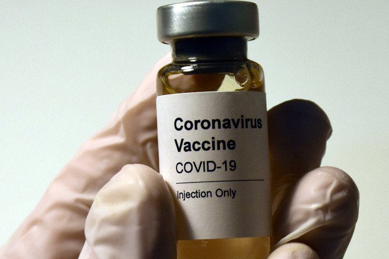 Brazylia ujawniła dane dot. efektywności chińskiej szczepionki