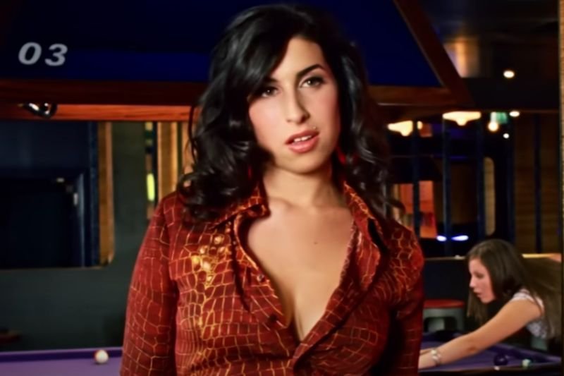 Mama Amy Winehouse zdobyła się na szczere wyznanie.
