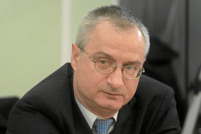 Krzysztof Bondaryk nie jest już szefem Agencji Bezpieczeństwa Wewnętrznego