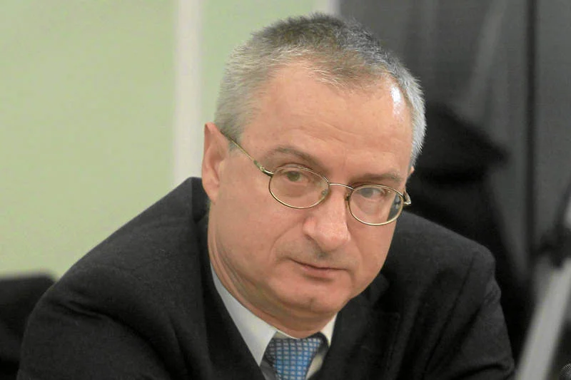 Krzysztof Bondaryk nie jest już szefem Agencji Bezpieczeństwa Wewnętrznego