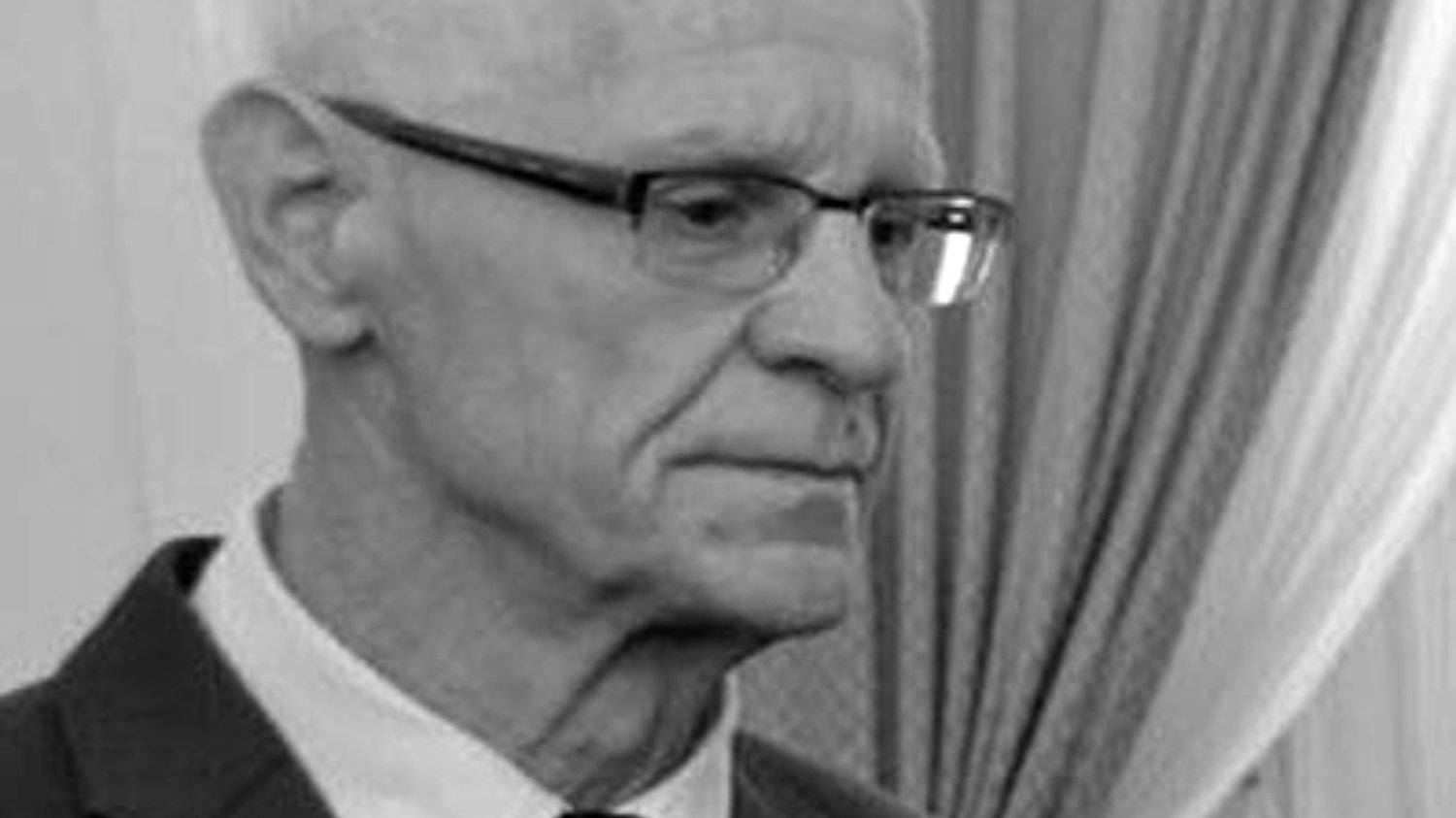 Stanisław Witek nie żyje.