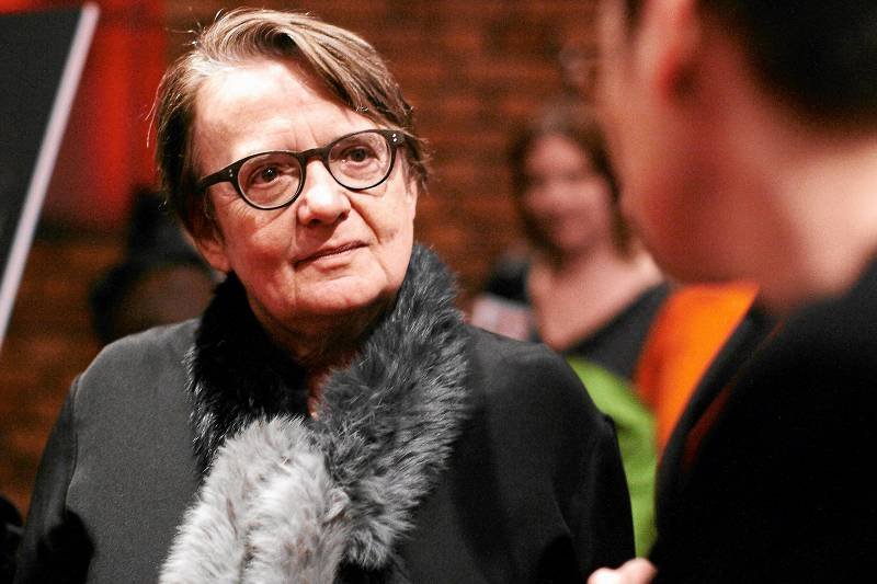 Agnieszka Holland ostro krytykuje Lecha Wałęsę za wypowiedź o homoseksualistach