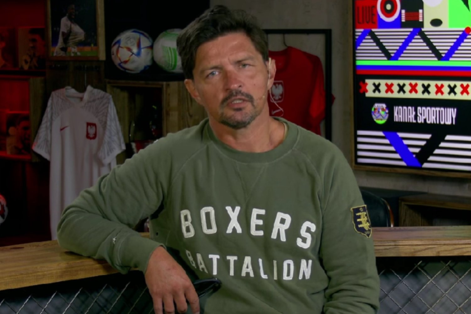 Smokowski odchodzi z Kanału Sportowego. Wyjawił powody.