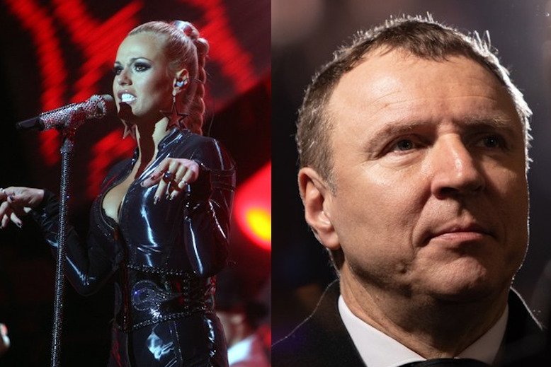 Doda skrytykowała kontrowersyjne słowa Jacka Kurskiego