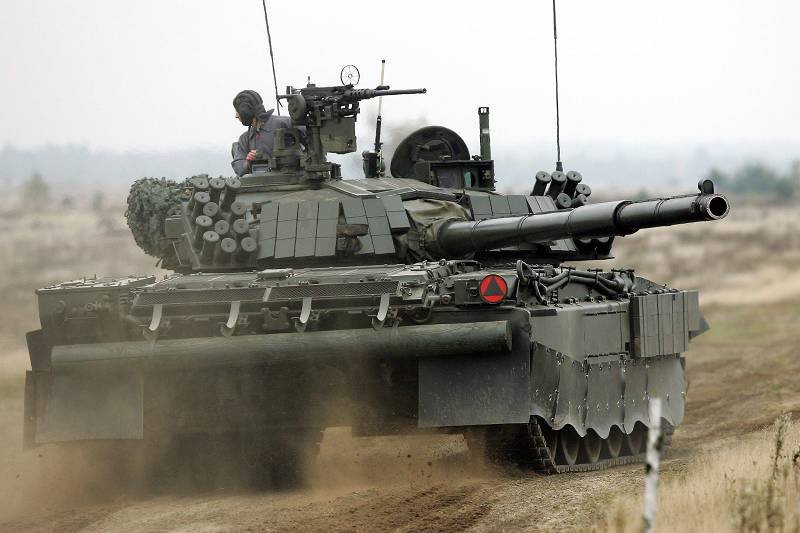 Kontrakty z Azją to jedyna szansa dla producentów czołgów. Polska armia ich nie chce.