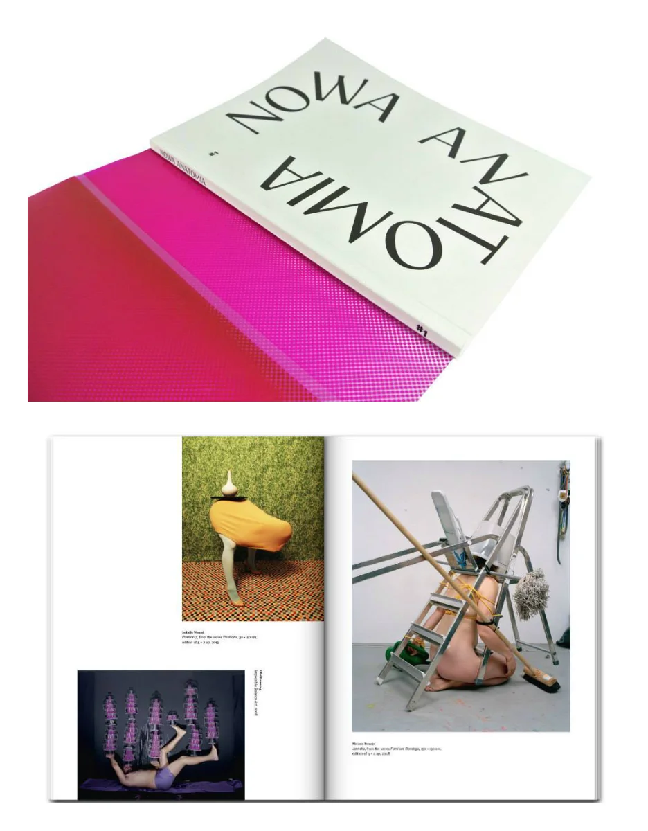 Magazyn "Magenta", czyli głęboki off dla miłośników fotografii