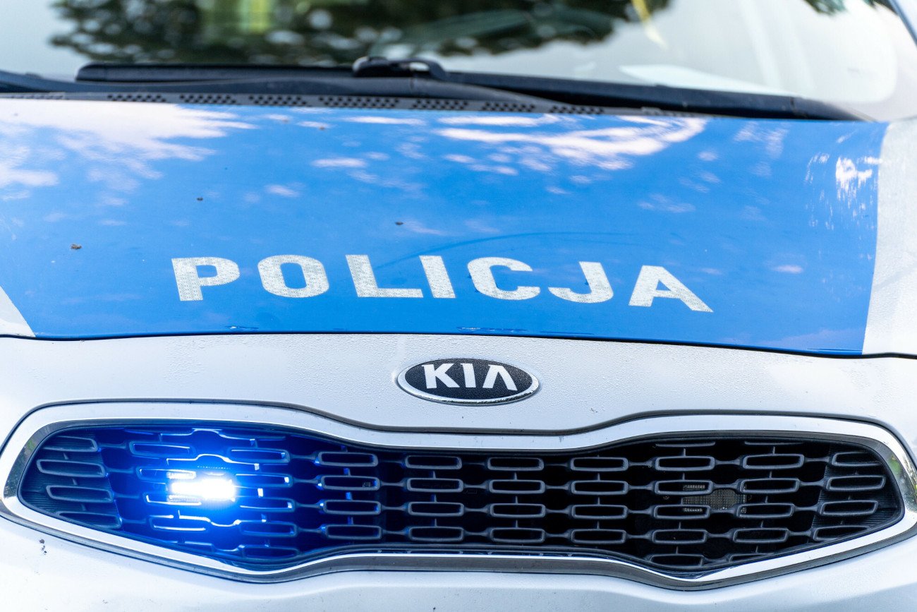 Pocięła kochanka mieczem samurajskim. Mężczyzna umierał przez dwa dni. (Zdjęcie poglądowe)