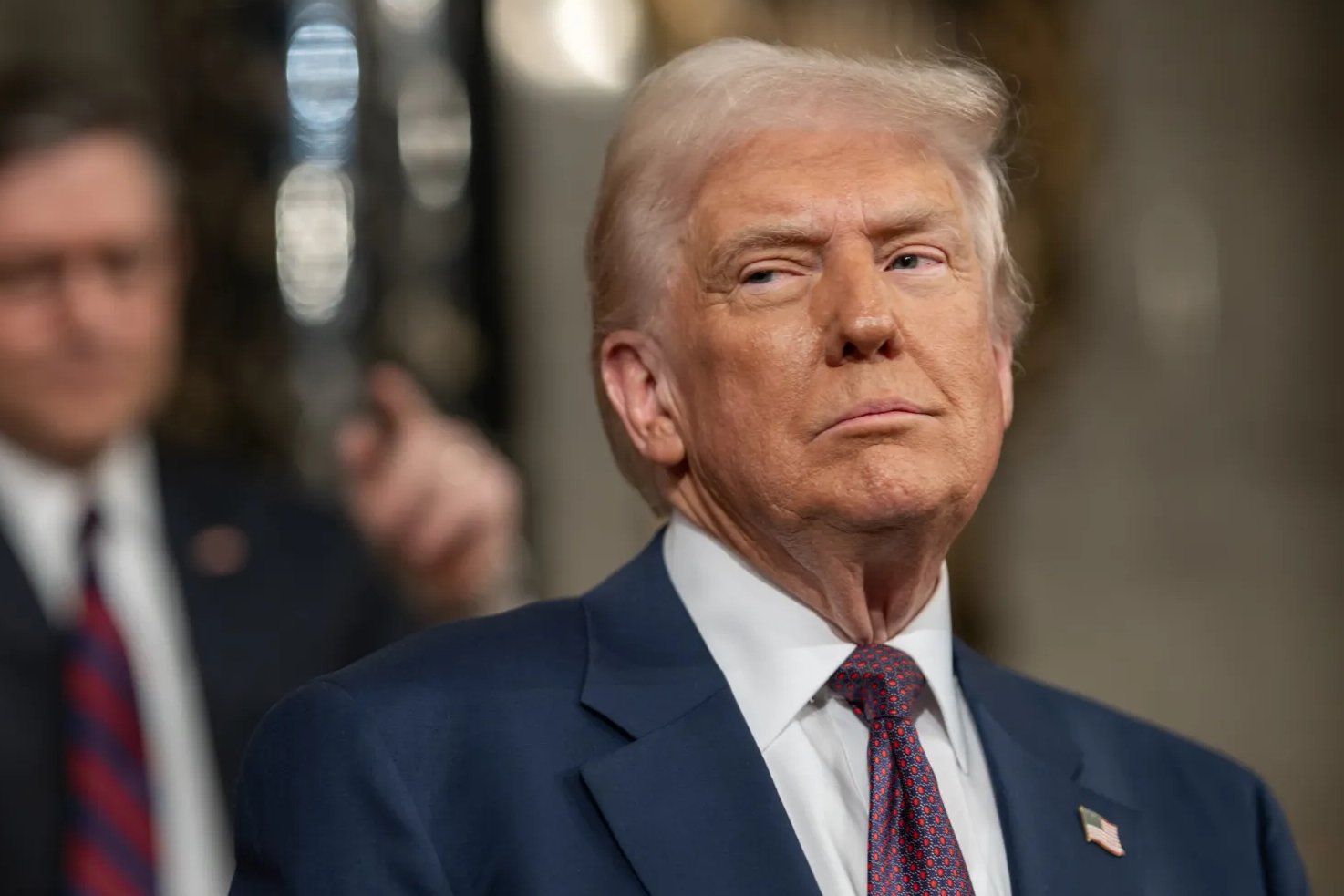 Z Trumpem NATO "nie ma przyszłości". Nowy, niepokojący raport