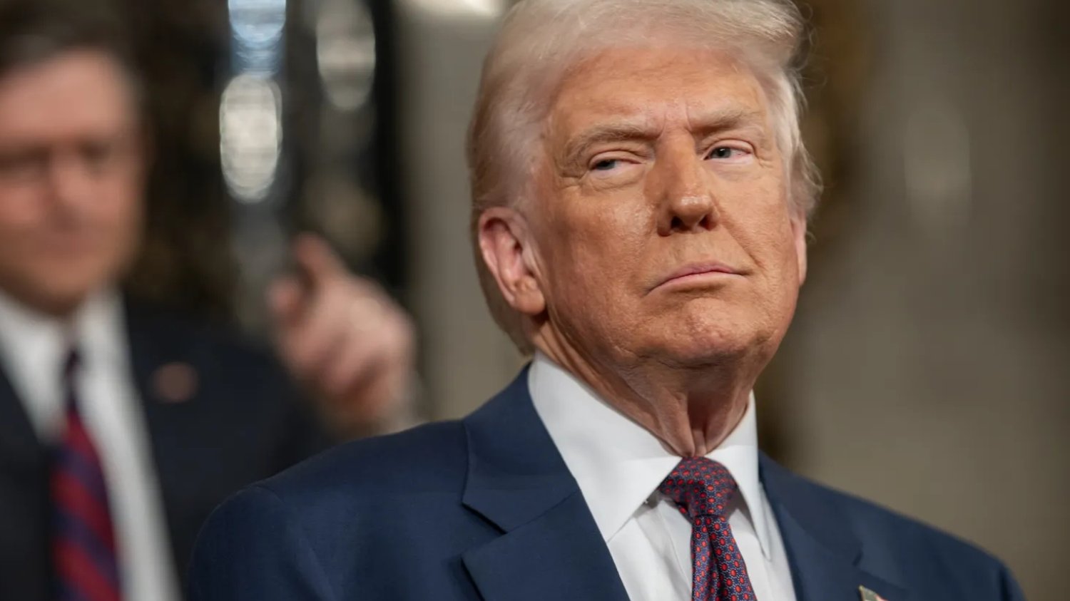 Raport o pokoju: z Trumpem NATO „nie ma przyszłości”