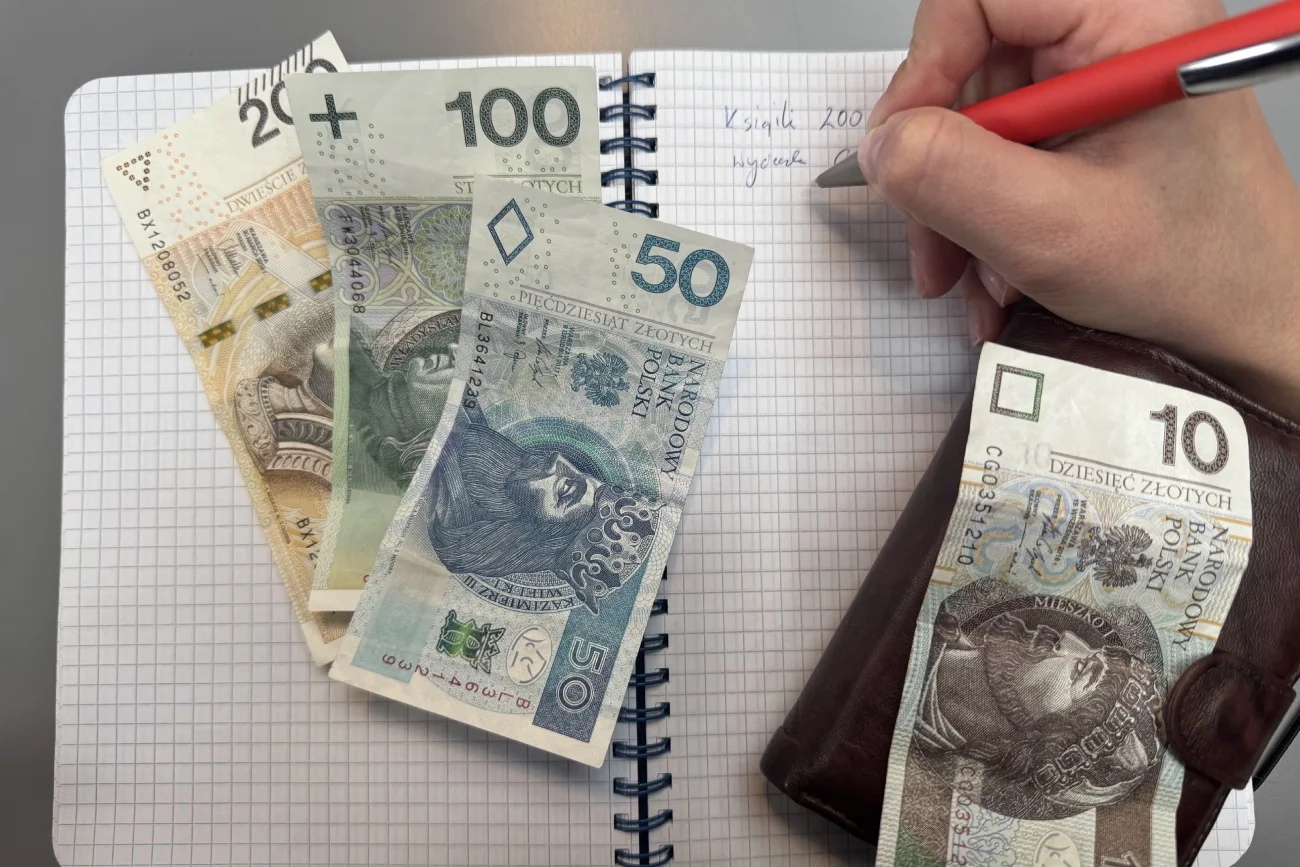 Dofinansowanie opłat za żłobek z PEFRON. Można uzyskać niemal 350 złotych.