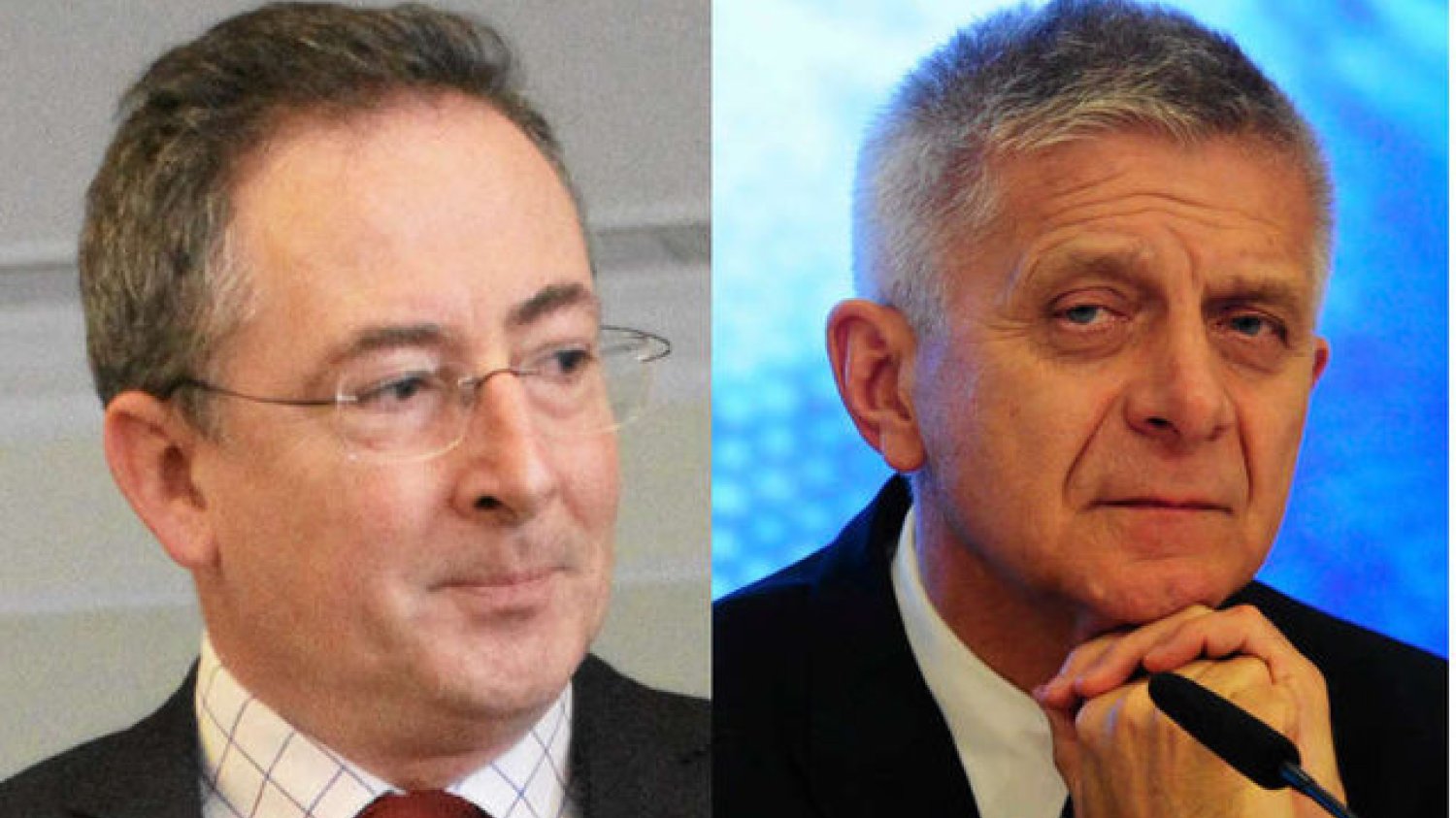Sienkiewicz w rozmowie z Belką trafnie skwitował czym są Inwestycje Polskie?