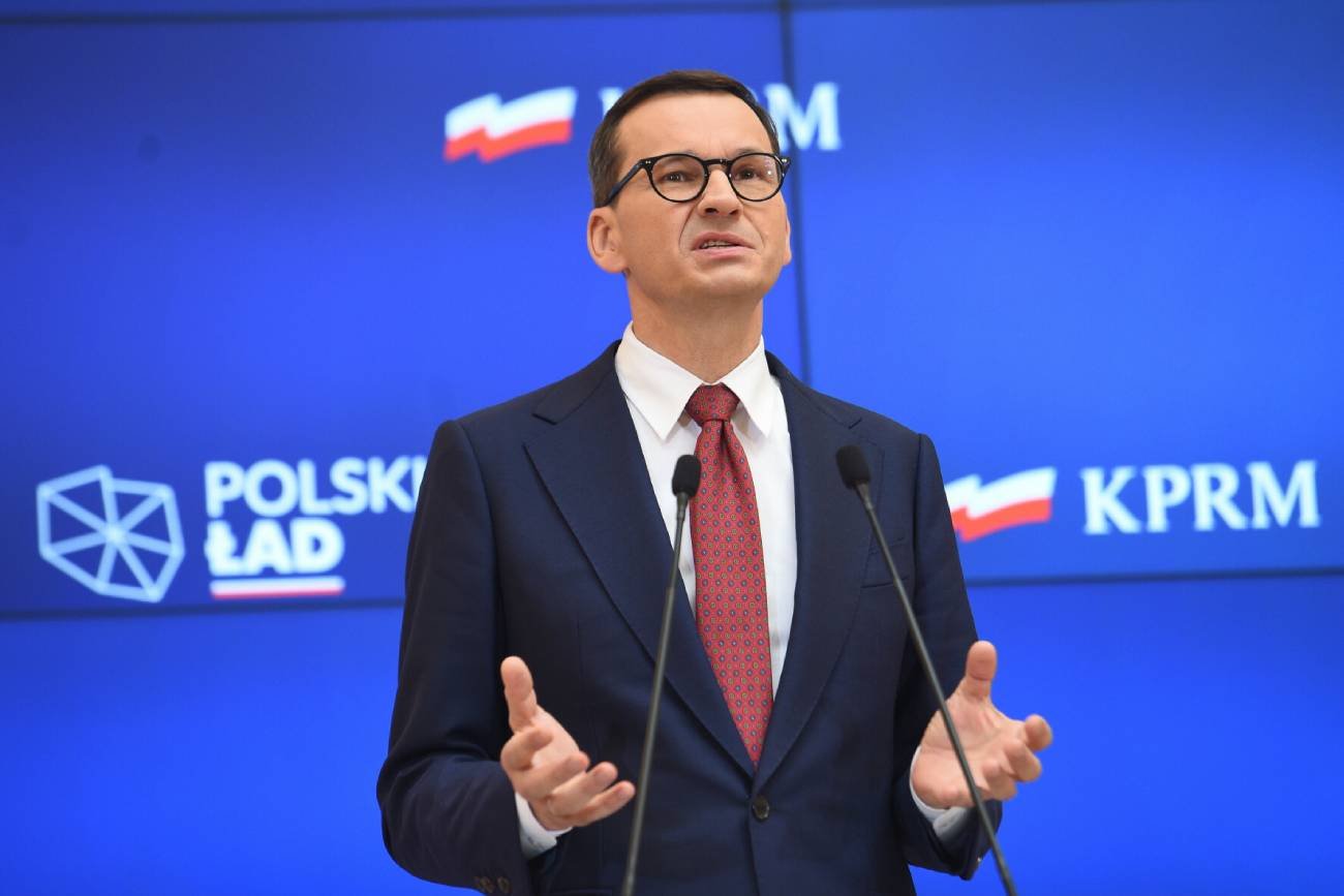 Dlaczego wśród Polaków jest więcej przeciwników rządu Mateusza Morawieckiego niż zwolenników tego gabinetu?