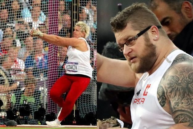 Paweł Fajdek skomentował wycofanie się Anity Włodarczyk ze startu w Festiwalu Rzutów im. Kamili Skolimowskiej we Władysławowie