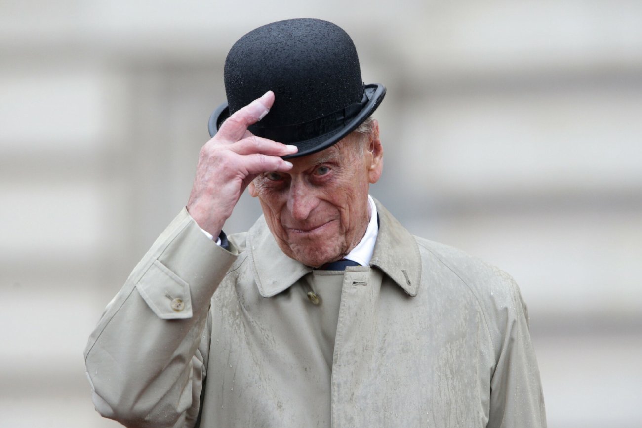 Testament księcia Filipa pozostanie sekretem przez 90 lat. Chodzi o "godność" królowej