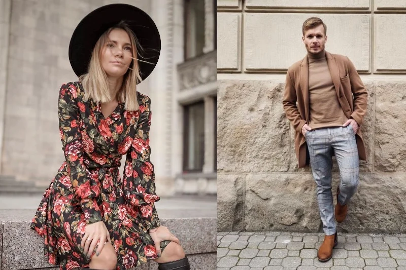 Akcje poparli m.in. aktorzy - Maja Bohosiewiczi i Tomasz Ciachorowski