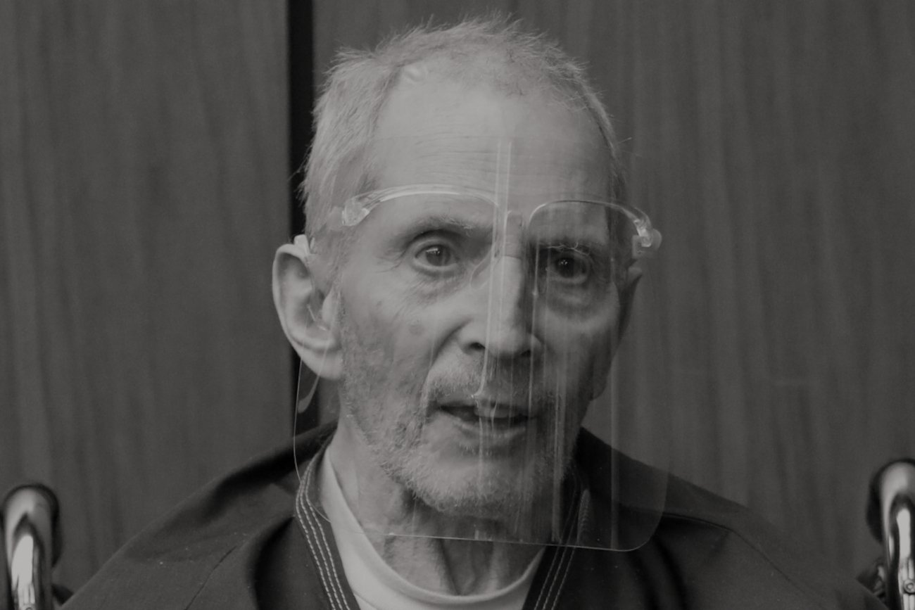 Robert Durst z serialu HBO "Przeklęty: Życie i śmierci Roberta Dursta" nie żyje.