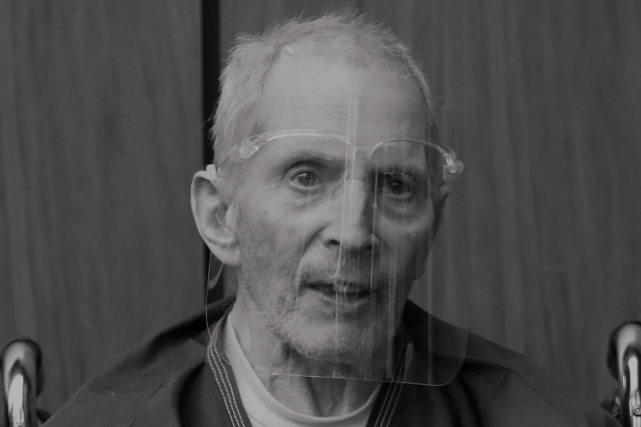 Robert Durst z serialu HBO "Przeklęty: Życie i śmierci Roberta Dursta" nie żyje.