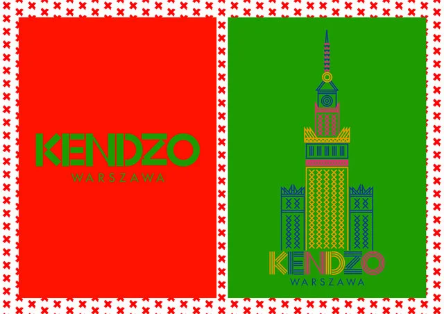 KENDZO from WARSAW | Kędzior x Dziedzic Pruski