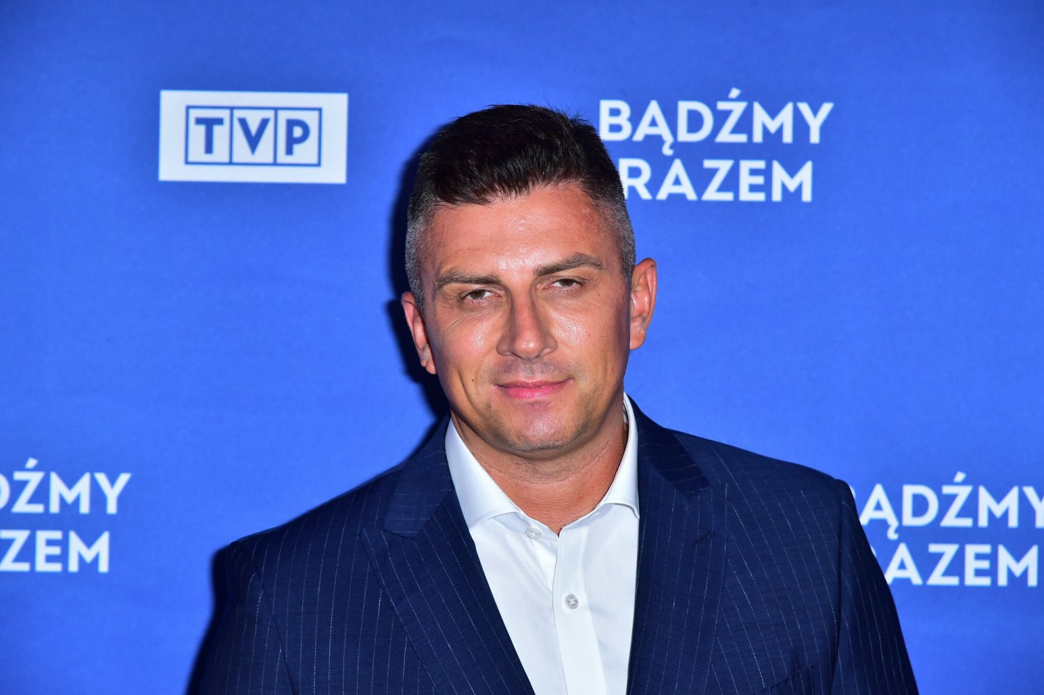 Mateusz Borek zareklamował wódkę, co nie spodobało się jego szefom w TVP