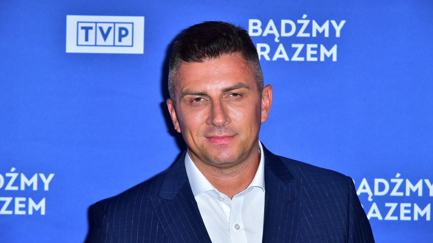 Mateusz Borek zareklamował wódkę, co nie spodobało się jego szefom w TVP
