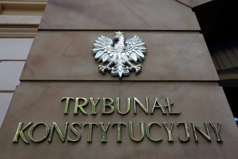 Trybunał Konstytucyjny