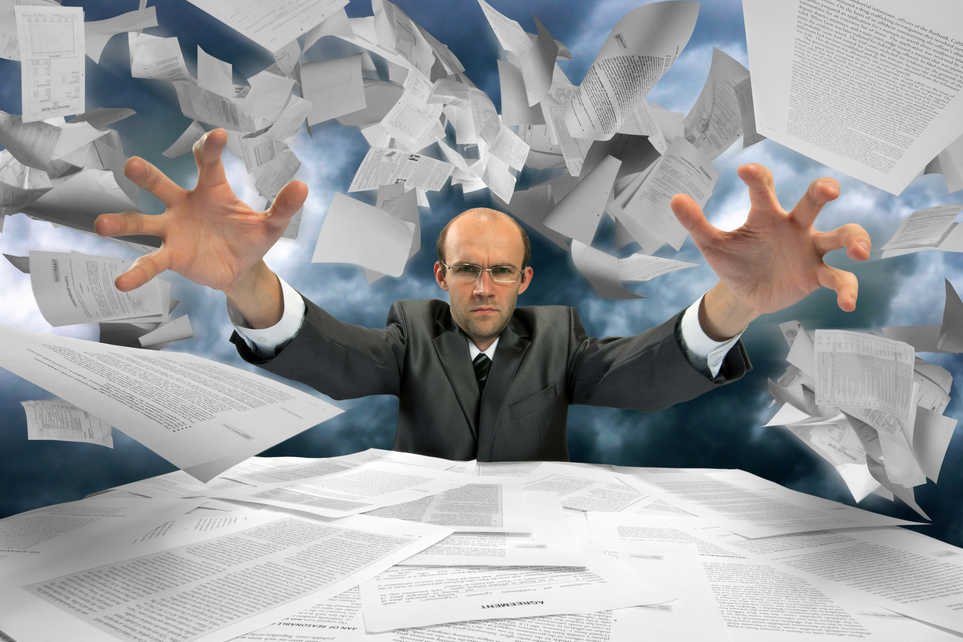 Czy teorie spiskowe o manipulacjach korporacji są przesadzone?