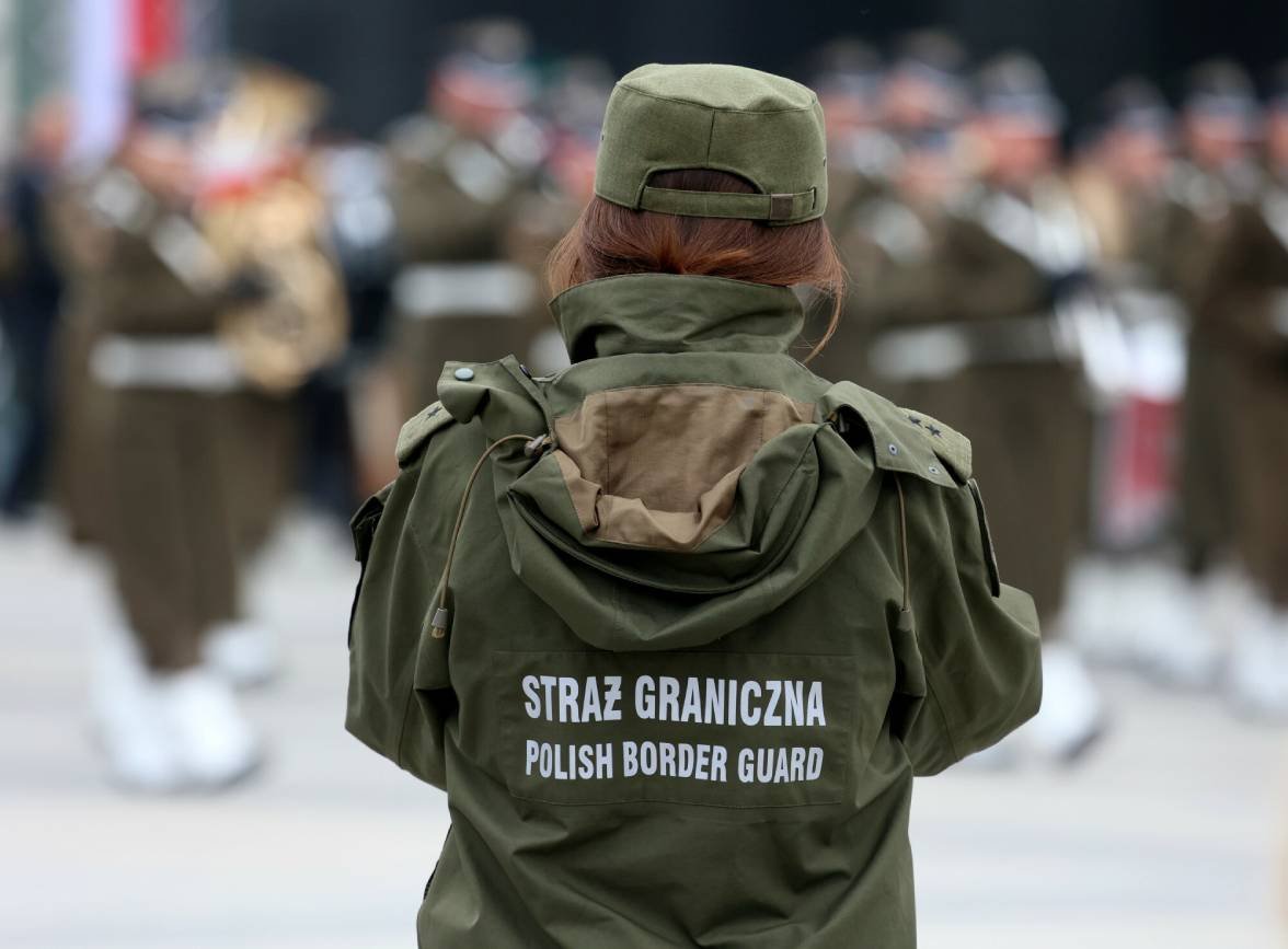 Bydgoszcz - Tunezyjczyk chciał wziąć fikcyjny ślub z 32-latką