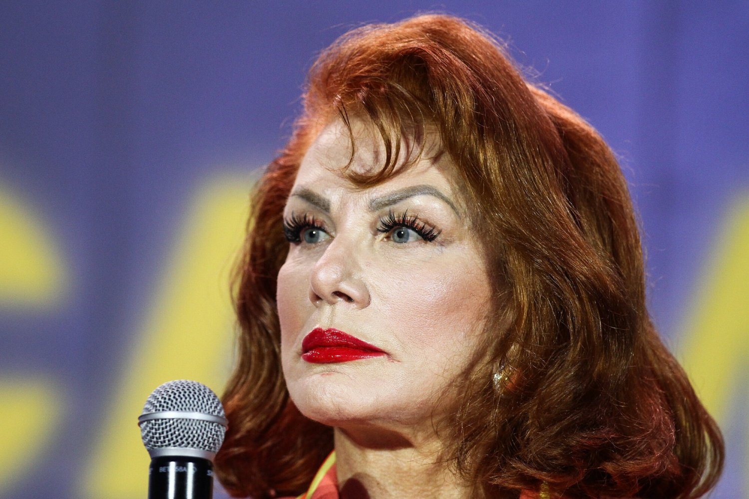 Georgette Mosbacher wróci do Polski? Była dyplomatka komentuje.