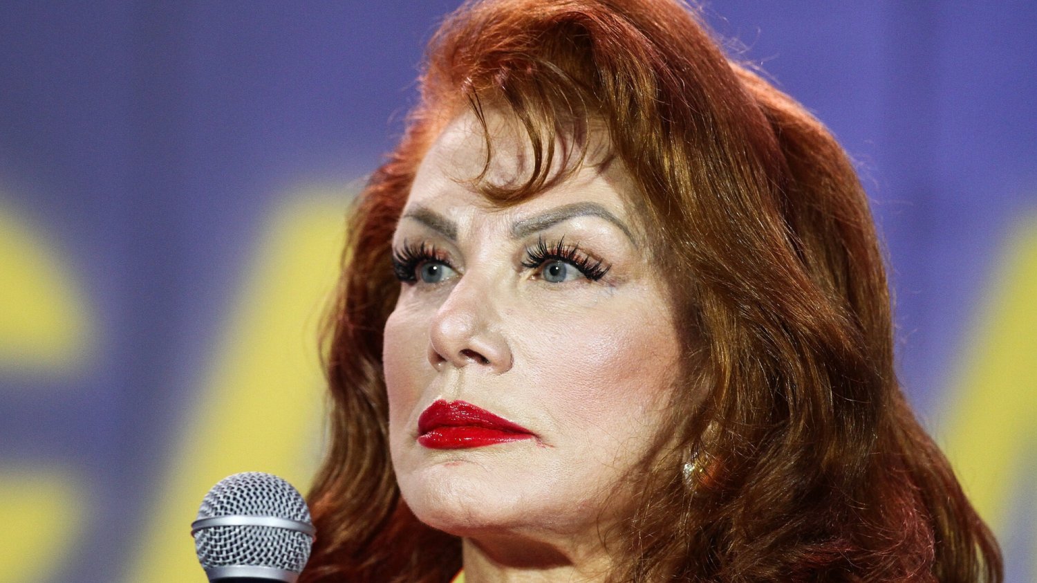 Georgette Mosbacher wróci do Polski? Była dyplomatka komentuje.
